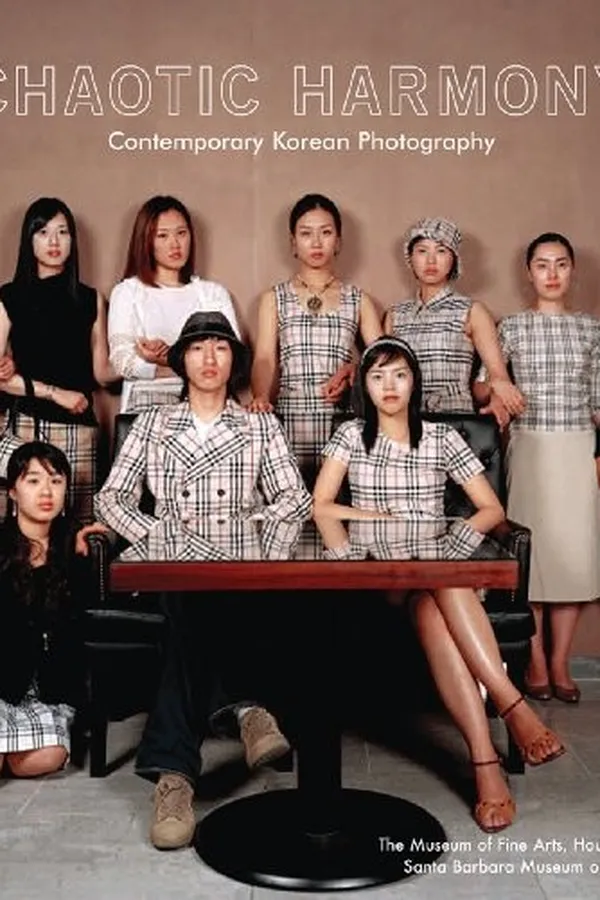 Cover of Chaotic harmony