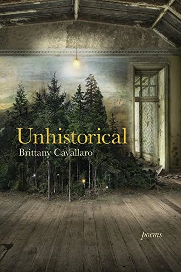 Capa de Unhistorical