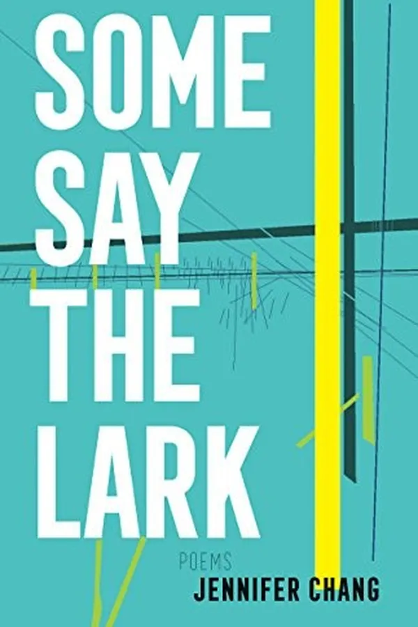 Capa de Some say the lark