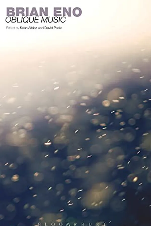 Capa de Brian Eno