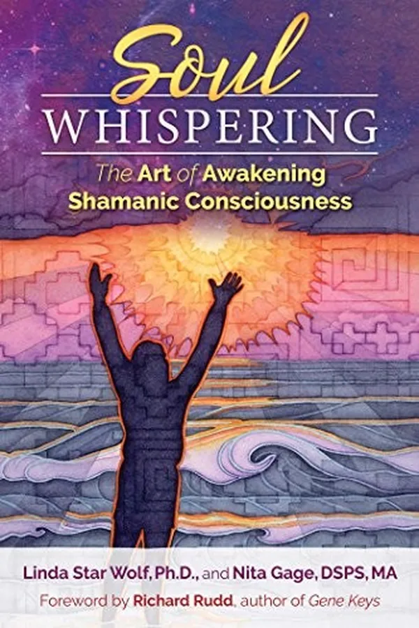 Cover of Soul whispering