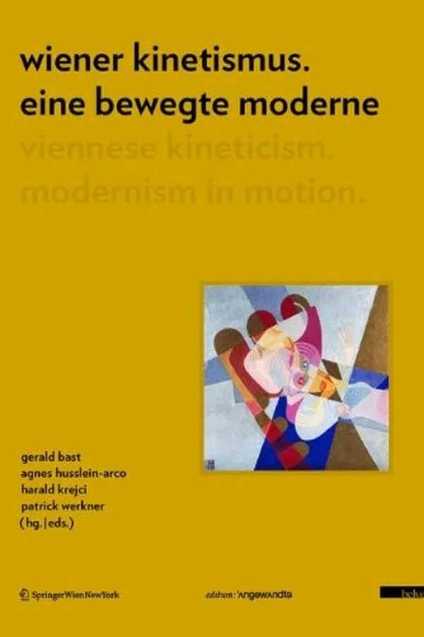 Capa de Wiener Kinetismus