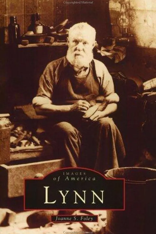 Capa de Lynn