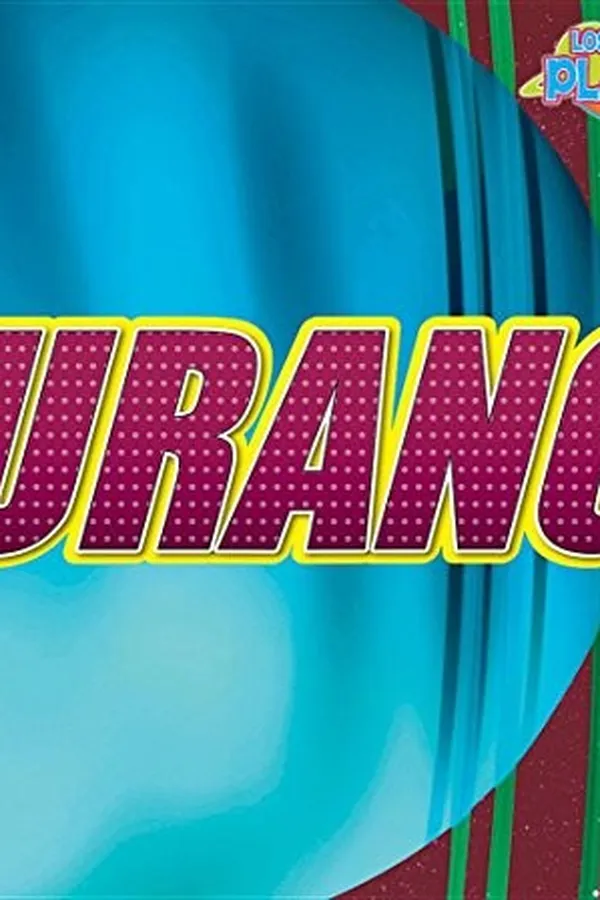 Cover of Urano