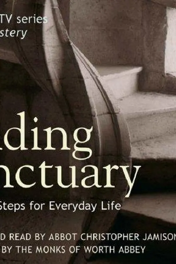 Capa de Finding Sanctuary