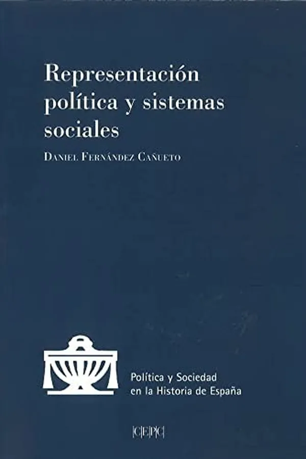 Capa de Representación política y sistemas sociales