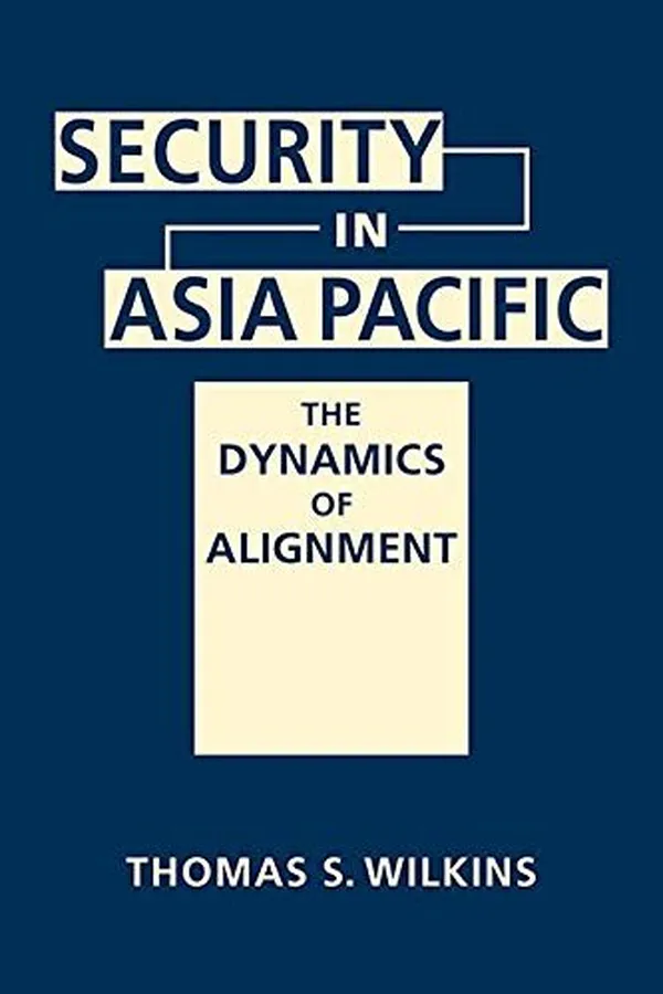 Capa de Security in Asia Pacific