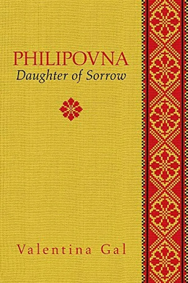 Capa de Philipovna