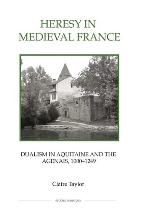 Capa de Heresy in medieval France