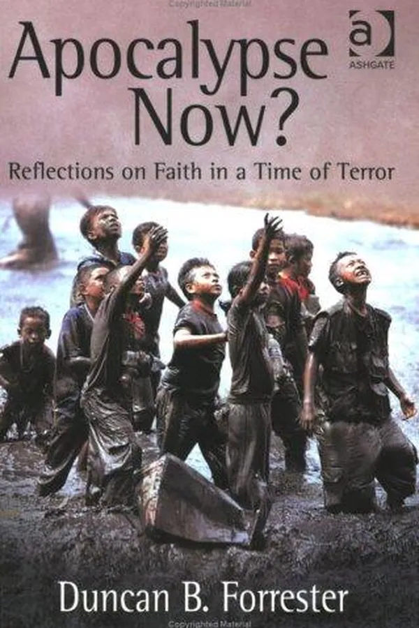 Capa de Apocalypse now?