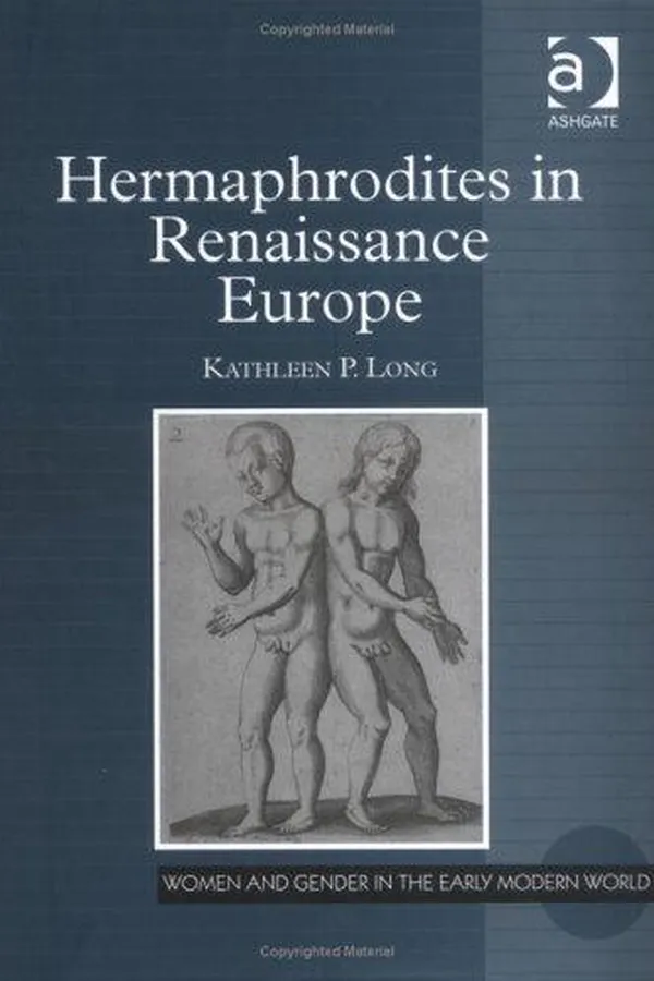Capa de Hermaphrodites in Renaissance Europe