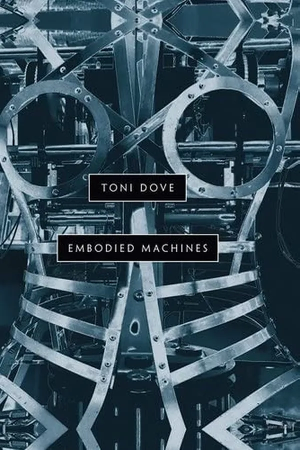 Cover of Toni Dove