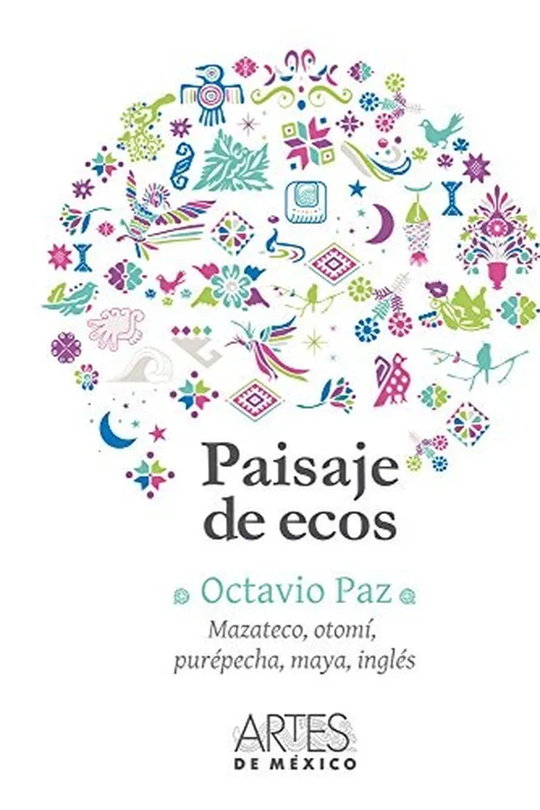 Capa de Paisaje de ecos