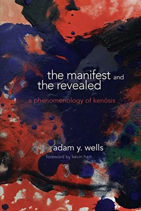 Capa de Manifest and the Revealed