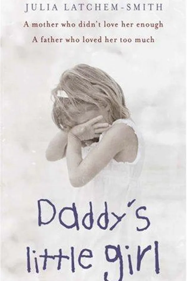 Capa de Daddy's Little Girl