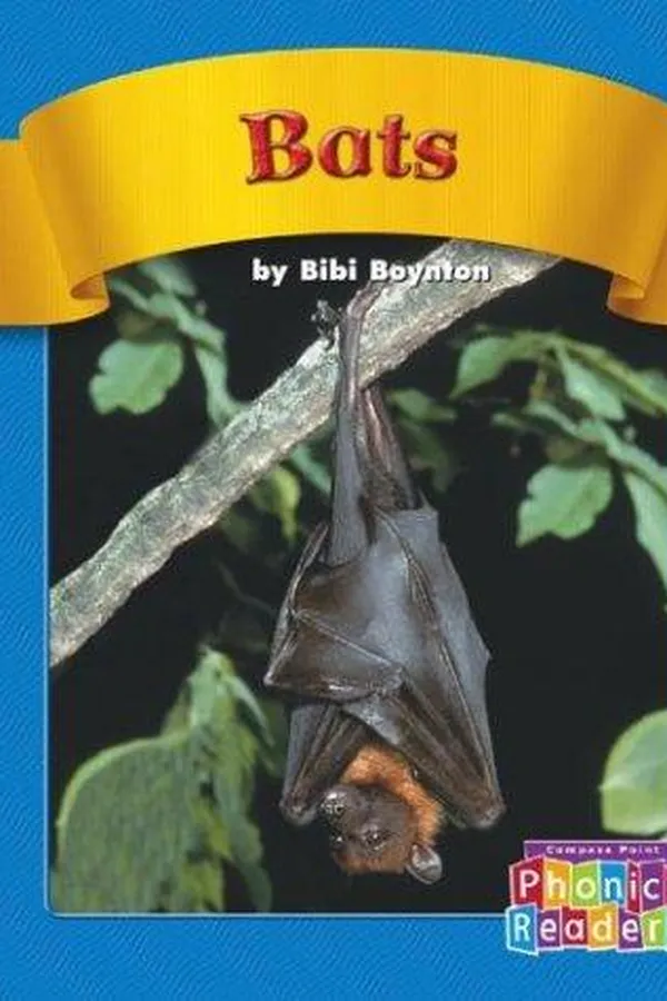 Capa de Bats