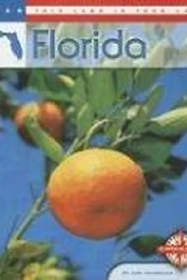 Capa de Florida (This Land Is Your Land)