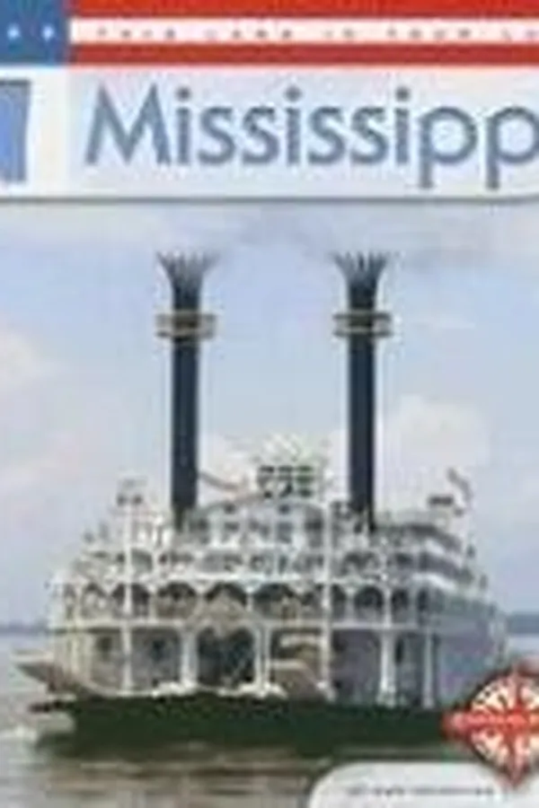 Capa de Mississippi (This Land Is Your Land)