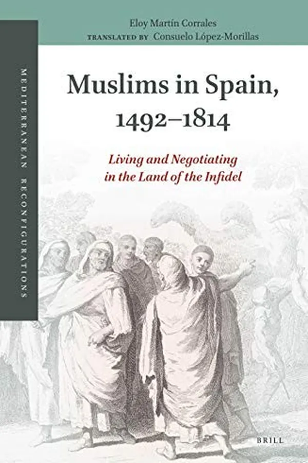 Capa de Muslims in Spain, 1492-1814