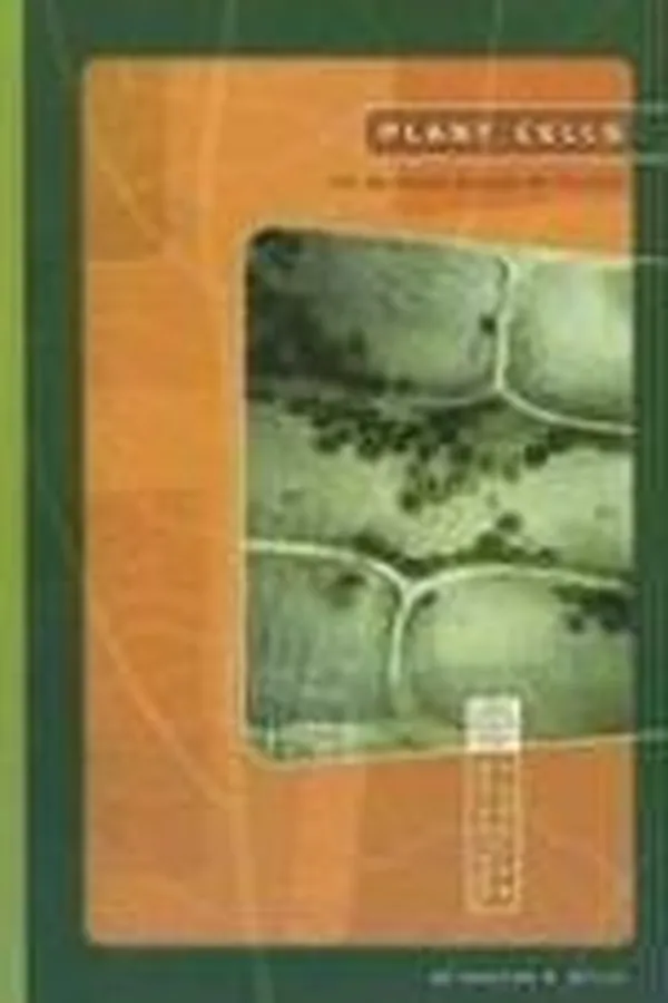 Capa de Plant Cells: The Building Blocks of Plants (Exploring Science: Life Science)