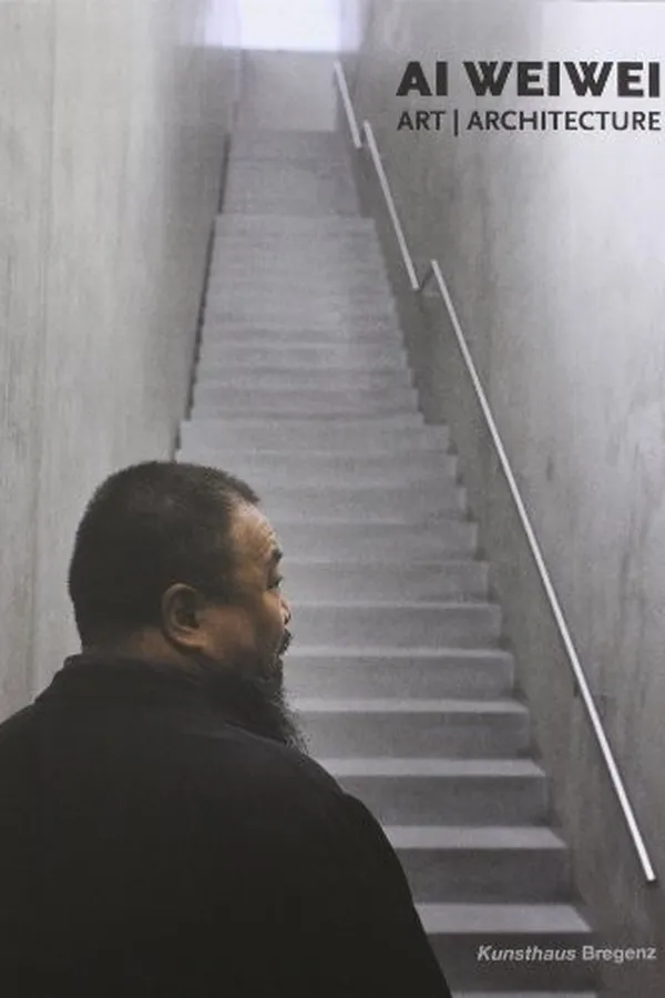 Cover of Ai Weiwei