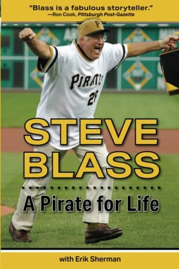 Capa de A Pirate for life