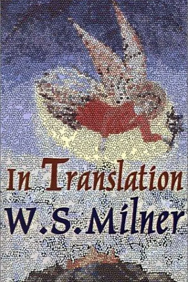 Capa de In Translation