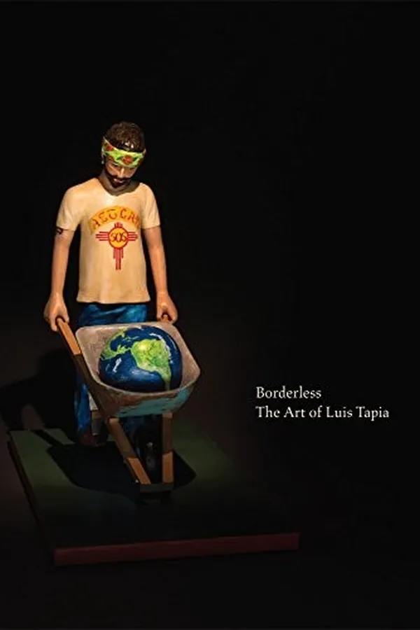 Capa de Borderless