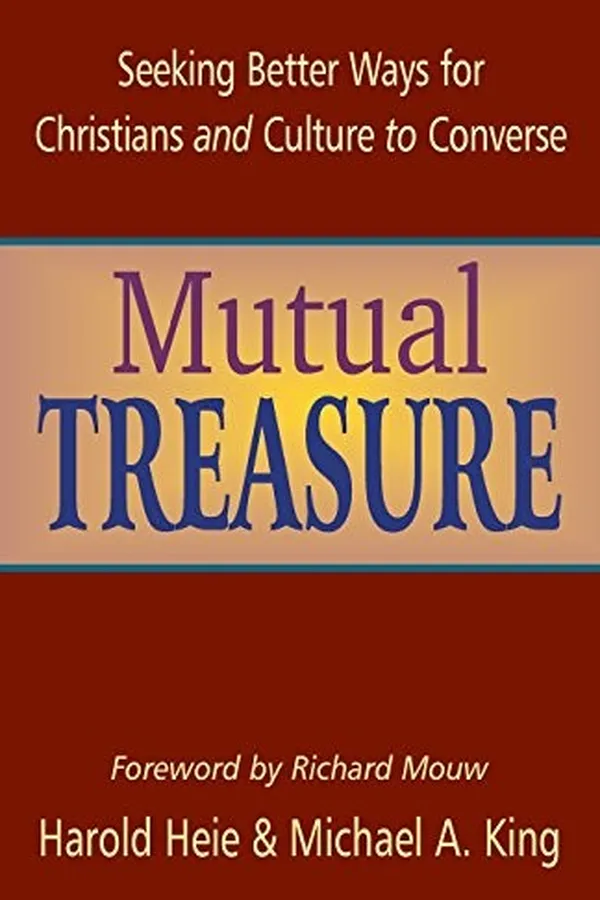 Cover of Mature treasure