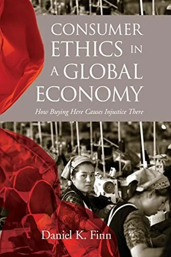 Cover of Consumer Ethics in a Global Economy