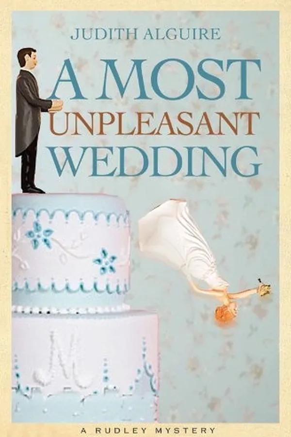 Cover of Most Unpleasant Wedding
