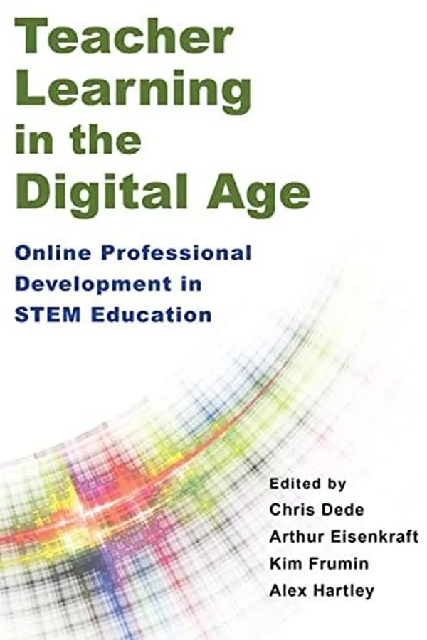 Capa de Teacher Learning in the Digital Age