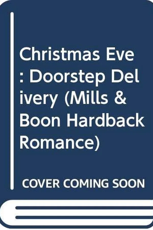 Capa de Christmas Eve