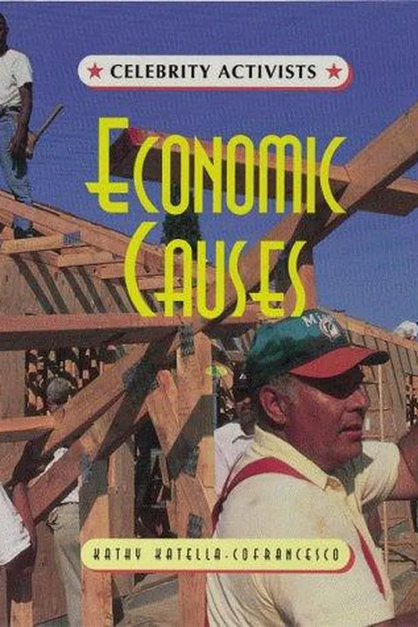 Capa de Economic causes