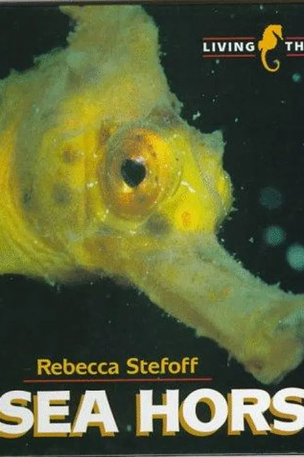 Capa de Sea horse