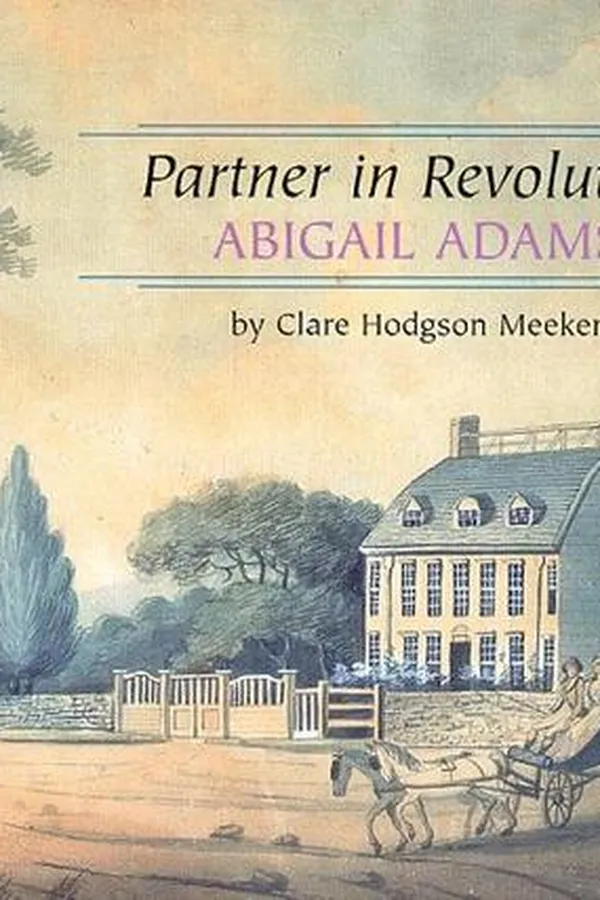 Cover of Partner in revolution