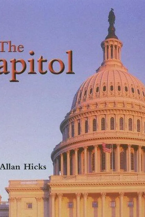 Cover of The Capitol