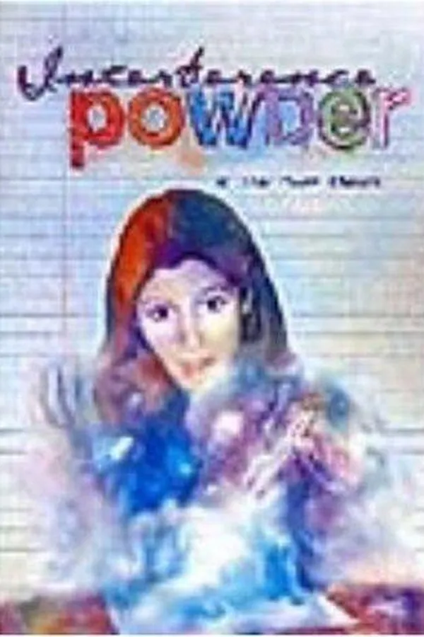 Cover of Interference powder