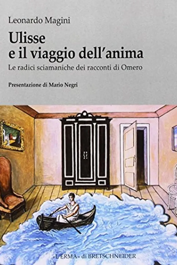 Capa de Ulisse e il viaggio dell'anima