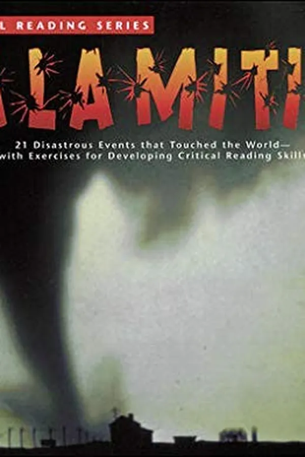 Capa de Calamities
