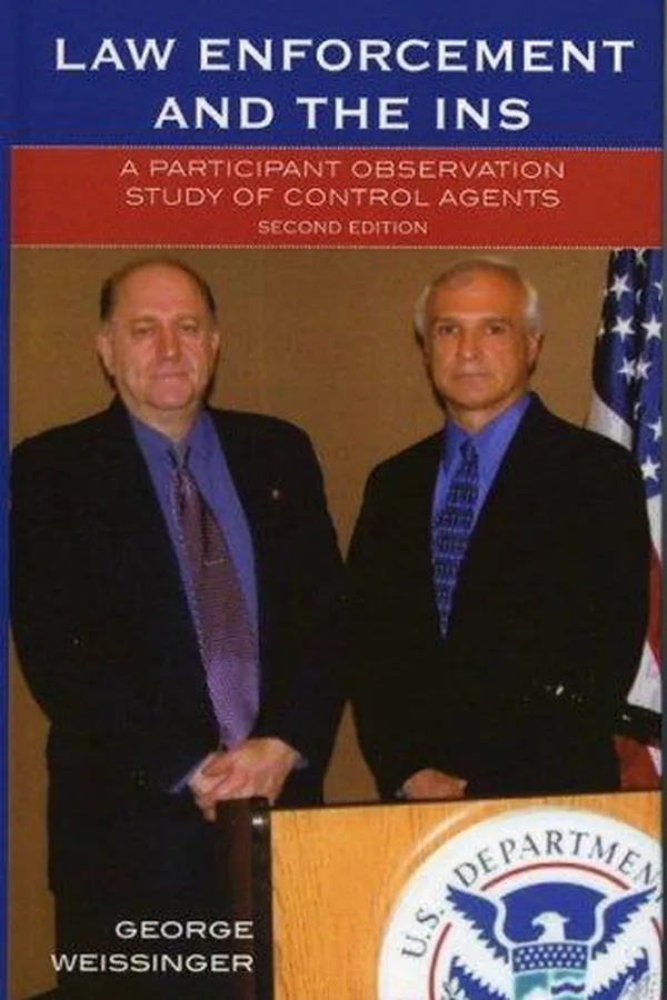 Capa de Law Enforcement and the INS