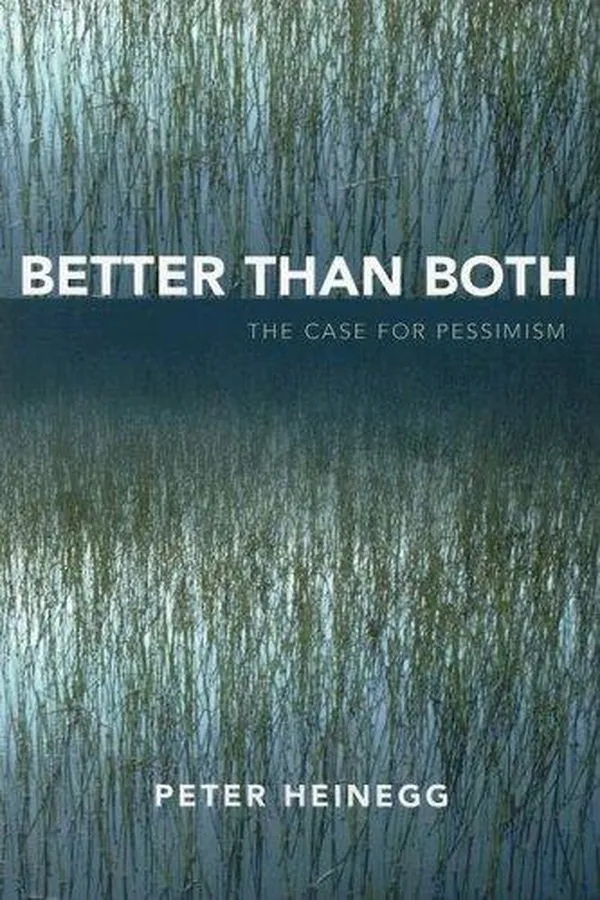 Cover of Better than Both