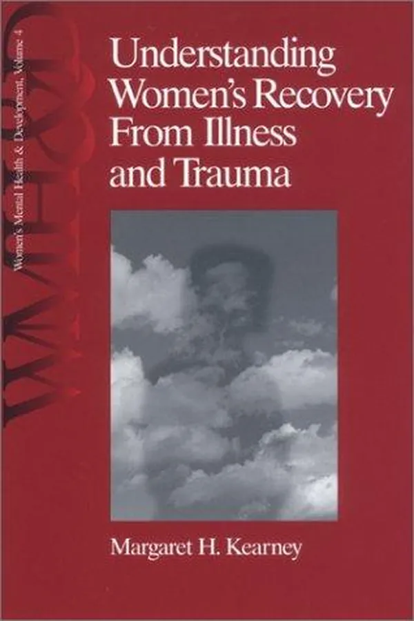Capa de Understanding Women's Recovery From Illness and Trauma (Women's Mental Health and Development)