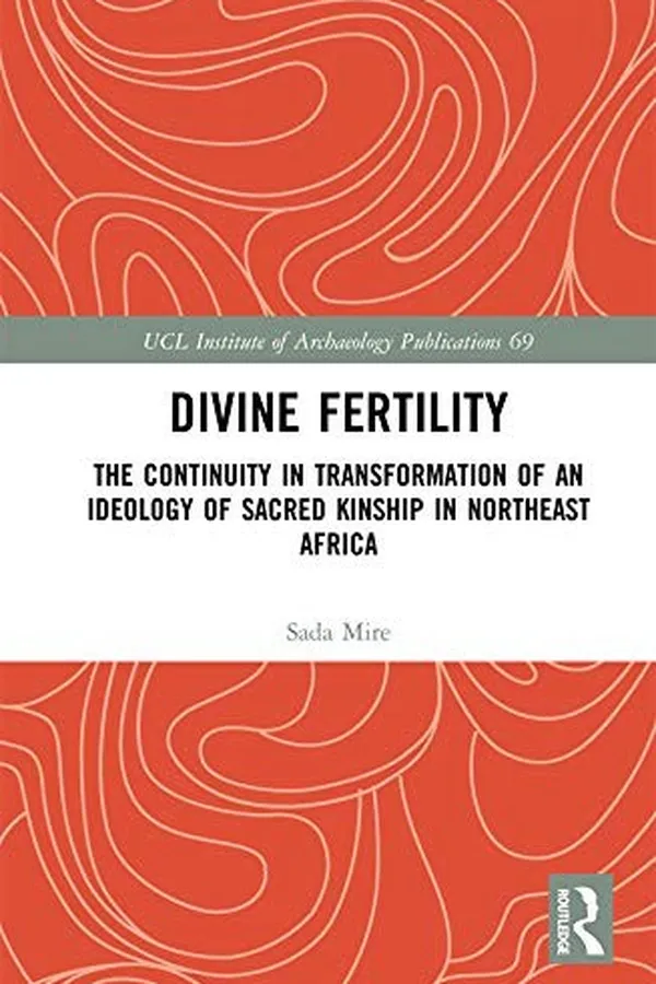 Capa de Divine Fertility