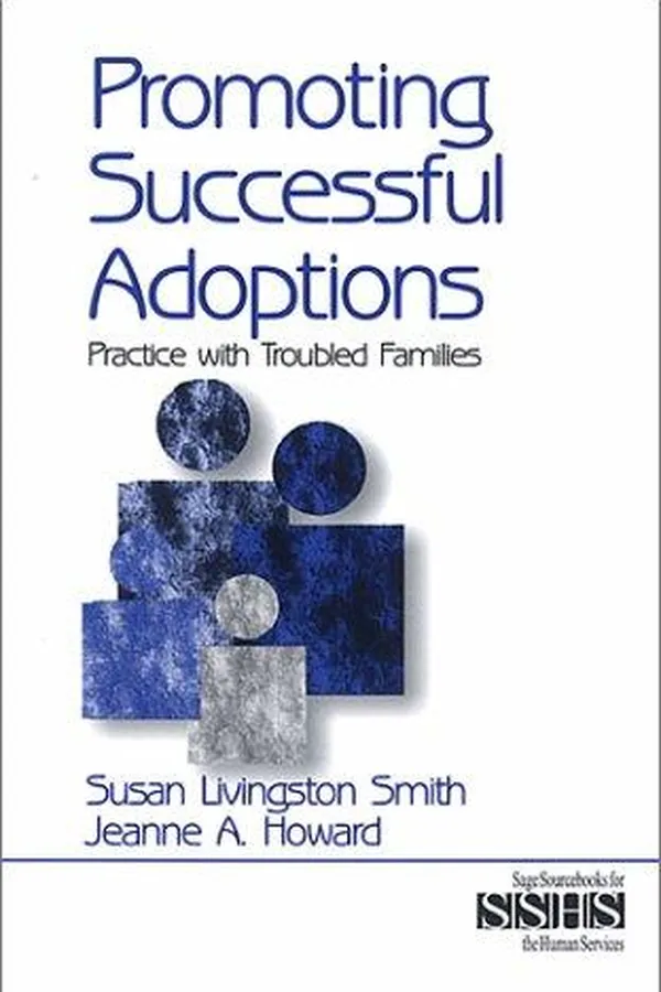 Capa de Promoting Successful Adoptions Vol. 4