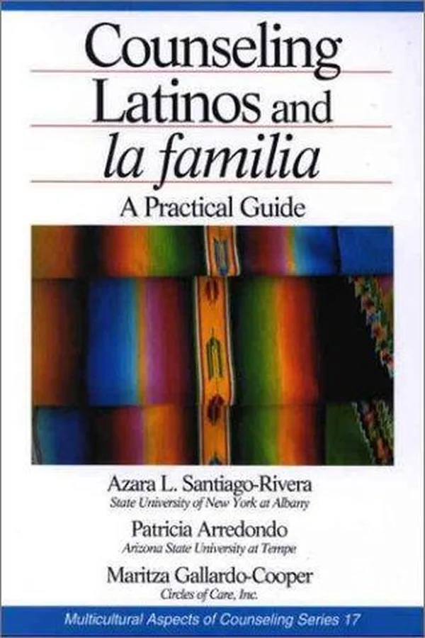 Capa de Counseling latinos and La Familia