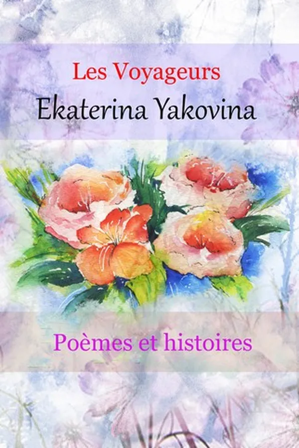 Capa de Les voyageurs