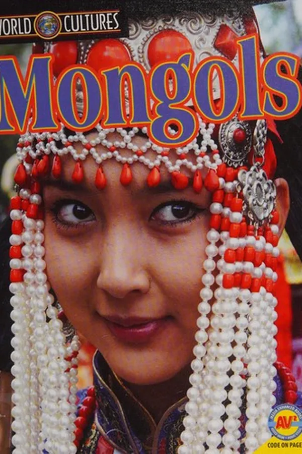 Capa de Mongols