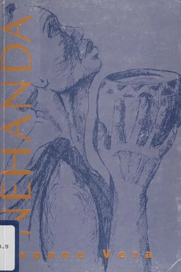 Cover of Nehanda