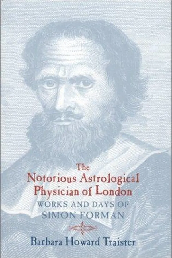 Capa de The Notorious Astrological Physician of London